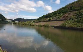 Altes Fachwerkhaus Mutter Mosel